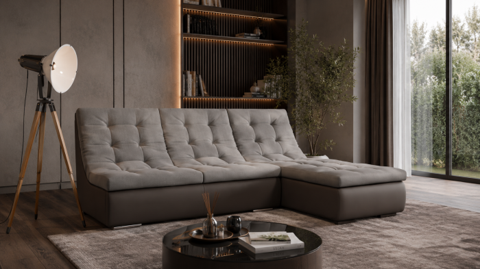 Ecksofa Nicol eco