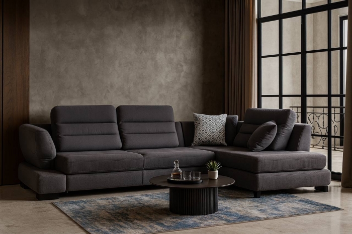 Ecksofa Chicago