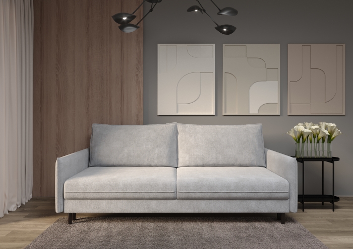 sofa Daniel