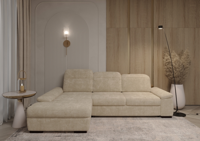 Ecksofa Manhattan