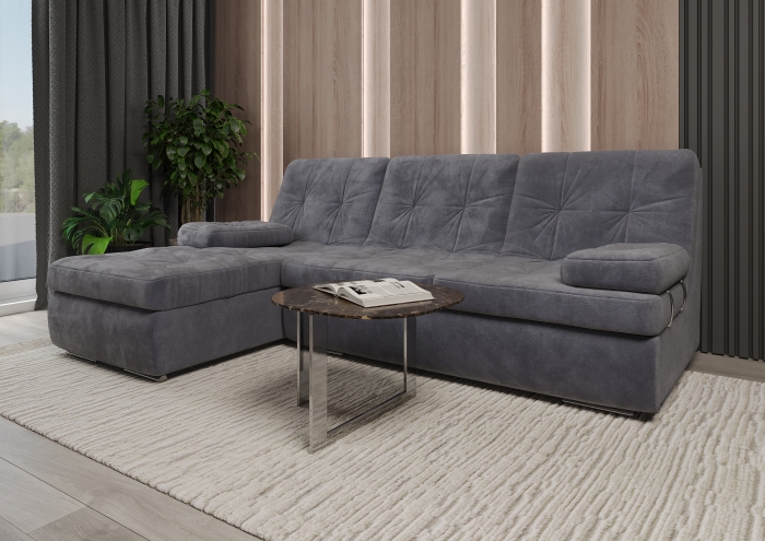 Ecksofa Scandi mini