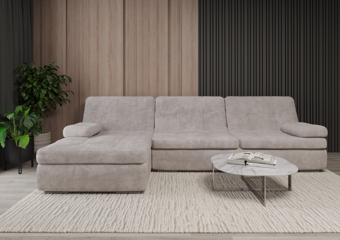 Ecksofa Scandi