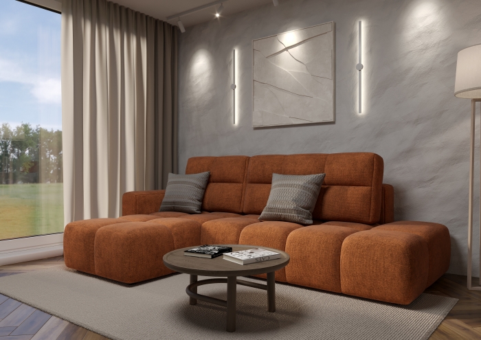 sofa Oscar
