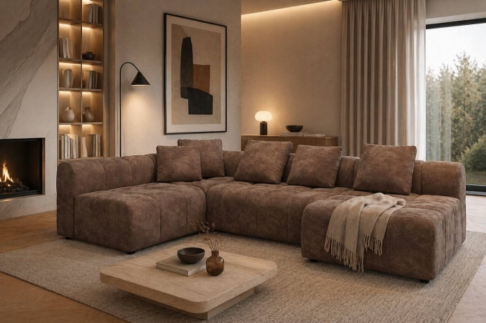 Modular system Norman