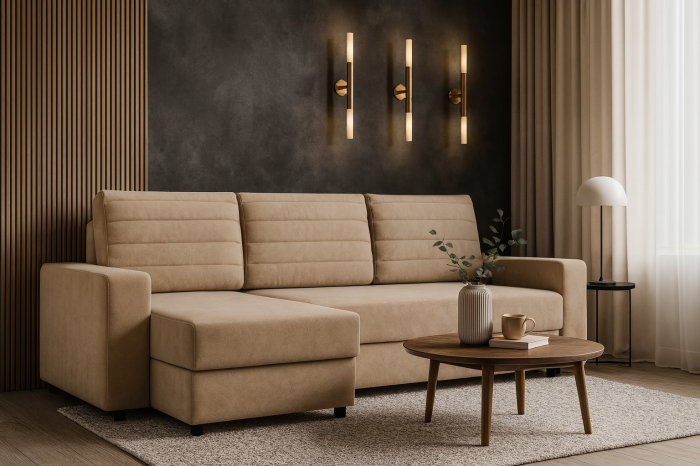 Ecksofa Twist