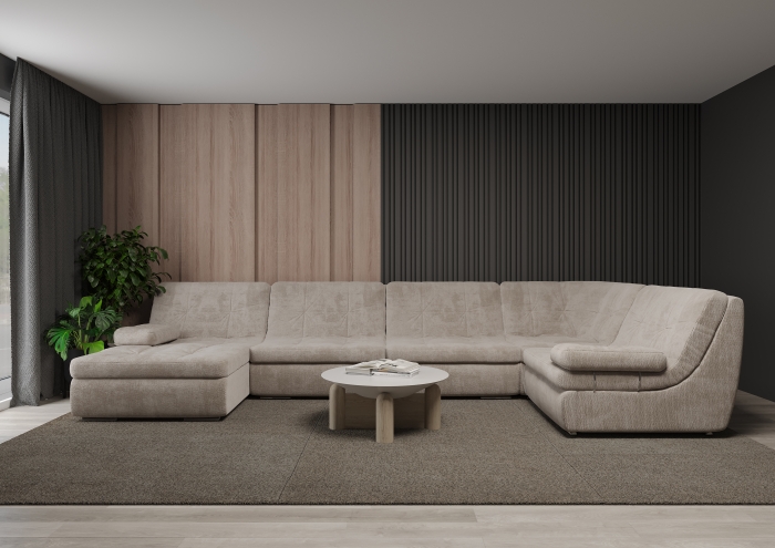 Modular system Scandi